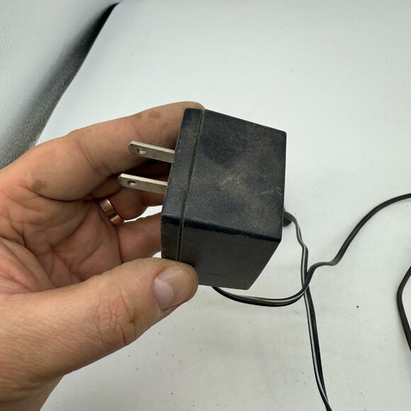 Lot of 2 SPN4474A Motorola 25R09253J02 AC/DC Adapter Class 2 Power Supply 7VDC - Picture 4 of 4